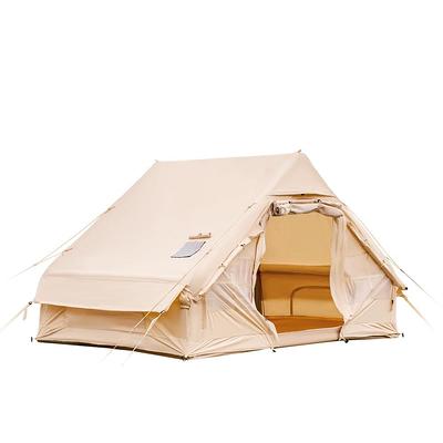 2-Person Camping Tent Tarp Multi-Purpose All-Weather Proof Poly Tarpaulin  Tent Cover Tarp CX099CP-TP - The Home Depot