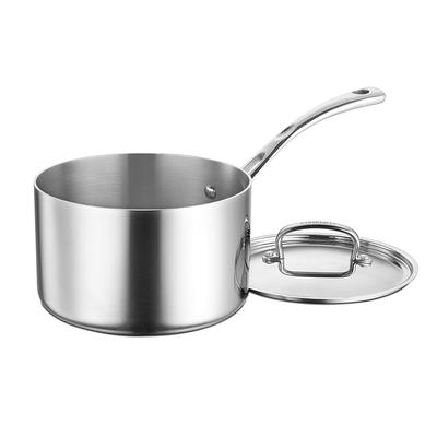 Farberware Classic Stainless Series 2-Quart Covered Double Boiler - Yahoo  Shopping