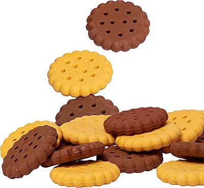 40Pcs Cute Food Erasers for Kids 42Pcs Student Needed Eraser Cookie Shape  Art Magic Rub Erasers 100 Day of School Reward - Yahoo Shopping