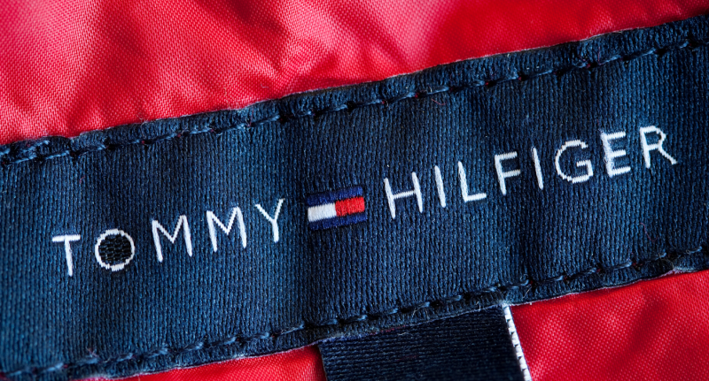 tommy hilfiger canada clearance