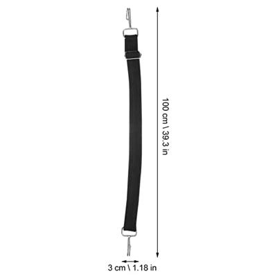 iplusmile Bungee Cords 4pcs Elastic Rope Emulsion Rope Hook Adjustable Adjustable  Bungee Cords - Yahoo Shopping