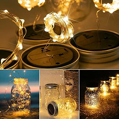 pearlstar Outdoor Solar Lanterns Light Rattan Natural Lantern with Handle  for Hanging or Table Lamp for Patio Yard Garden Wedding Home Decoration