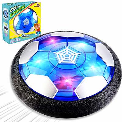 New Hover Soccer Ball