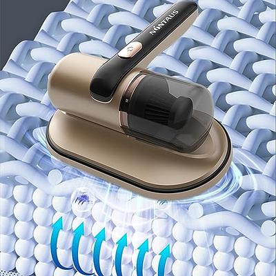 Wireless Cleaner, Upgraded Handheld Deep Mattress Cleaner for