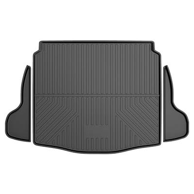 SMARTLINER Custom Fit Floor Liners For 2022-2024 Hyundai Tucson Hybrid (  standard audio system )