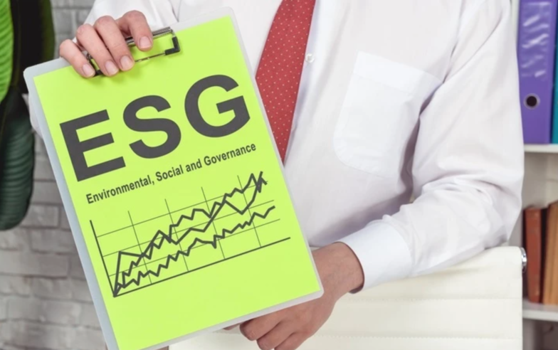 ESG永續報告書》認識3種編寫準則，主動揭露企業ESG行為