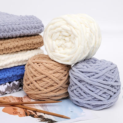 One Roll Diy Handmade Woven Cotton Rope Chunky Thin Cotton - Temu