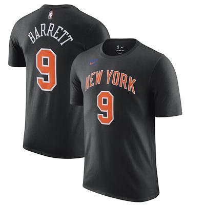 Dick's Sporting Goods Nike Men's New York Mets Blue Cotton T-Shirt