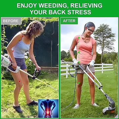 String Trimmer Handle, Ergonomic Grip Handle Extension, Grip Weed Trimmer  Handle, Lawn Trimmer Handle, Trimmer Handle for Weed Eater, Perfect for Lawn  Care and Landscaping Fits Weed Eater Accessories - Yahoo Shopping