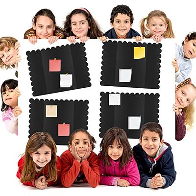 12 Pieces Trifold Poster Board, Lightweight Fold Presentation Board, Single  Wall, Foldable Paperboard Display Board for School Project (Red, 36 x 48  Inch) - Yahoo Shopping
