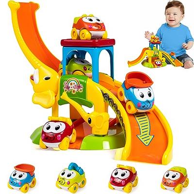 Toys for 1-3 Year Old Boy Girl, Montessori Toys for Toddlers