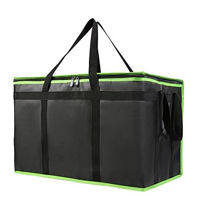 Insulated Delivery Bags - Food Bag