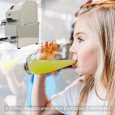  EASEHOLD Juicer Machine, Centrifugal Juicer Extractor