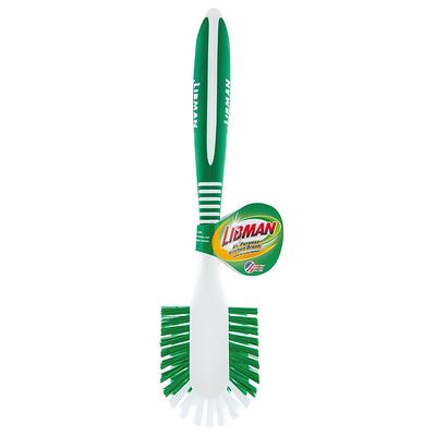 Ettore Poly Fiber Soft General Wash Brush in the Automotive