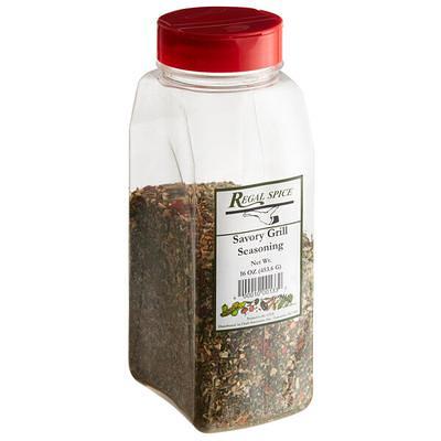 Regal Salt-Free Taco Seasoning 5 lb.