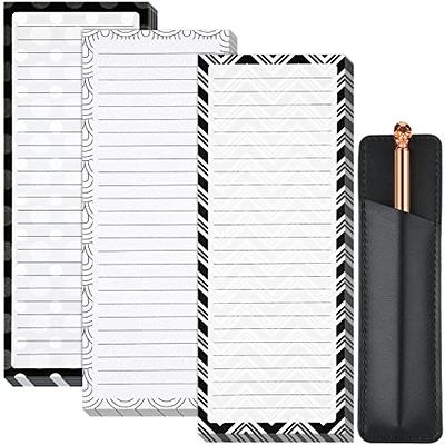 8 Pieces Funny Notepads Funny Nurse Notepads Medical Themed Notepads  Sarcastic Memo Pads Funny Office Supplies for Writing Notes Diary Lists  Schedules, 4 x 5.5 Inch (Sweet Style) 