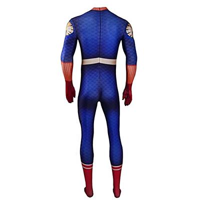 Best Deal for Homelander/The Deep/The Trainer/Starlight Cosplay Costume