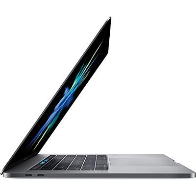  Late 2019 Apple MacBook Pro with 2.6GHz Intel Core i7 (16 inch,  16GB RAM, 512GB) Space Gray (Renewed) : Electronics