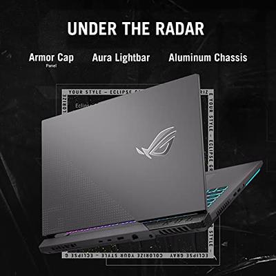 ASUS 17.3 ROG Strix Gaming Laptop