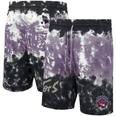 Mitchell & Ness Men's Vancouver Grizzlies Reload Collection Swingman Shorts  - Macy's