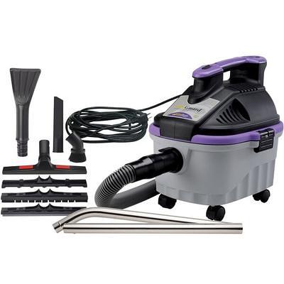 Shark MessMaster Portable Wet/Dry Vacuum (VS101)