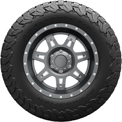 BFGoodrich All-Terrain T/A KO2 All Terrain LT275/55R20 115S D Light Truck  Tire