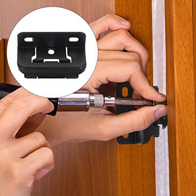 4pcs Self-locking Hinge