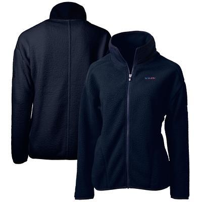 Women's Cutter & Buck College Navy Seattle Seahawks Rainier PrimaLoft Eco  Full-Zip Vest - Yahoo Shopping