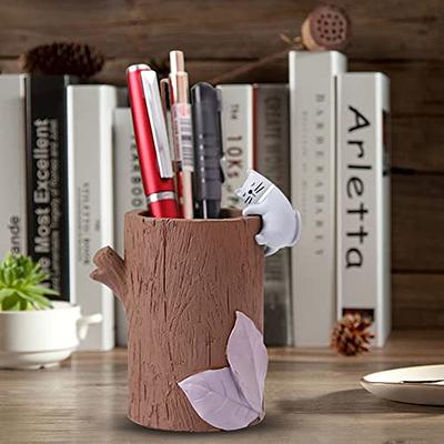 Desk organizer, Pen holder, Miscellaneous item holder, Mini planter –  shadowNprints