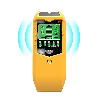 Zircon 1.5-in Scan Depth Metal and Wood Stud Finder in the Stud