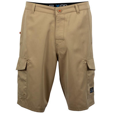 Salt Life La Vida Fishing Boardshorts - Yahoo Shopping