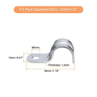 Sigma ProConnex 1-1/2-in Electrical (EMT) Zinc-plated Steel One