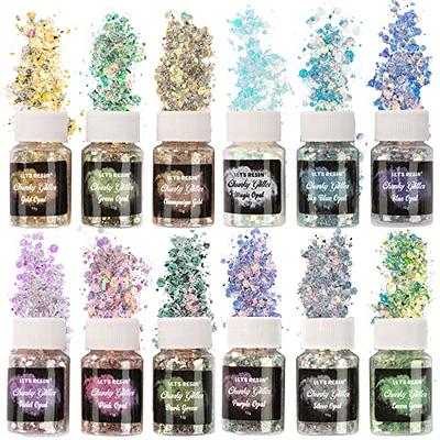 Original Stationery Mermaid Slime Kits for Girls, 35 Pieces to DIY Shimmer  Mermaid Slime with Lots of Glitter Slime Add Ins, Great Mermaid Gifts for 9