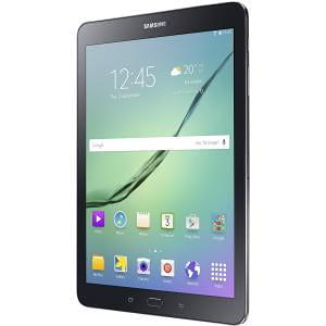 abortus Geneigd zijn Manhattan SAMSUNG Galaxy Tab S2 9.7" 32GB Android 6.0 Wi-Fi Tablet Black - Micro SD  Card Slot SM-T813NZKEXAR - Yahoo Shopping
