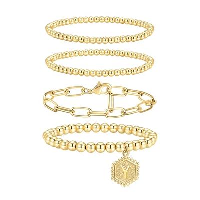 Sevitsil Birthday Gifts for Women Girls Teen Bracelet, Stitch