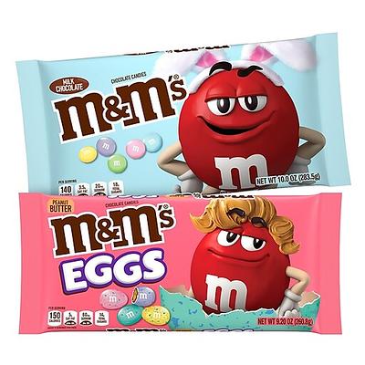 Pink Milk Chocolate M&M's, 16oz