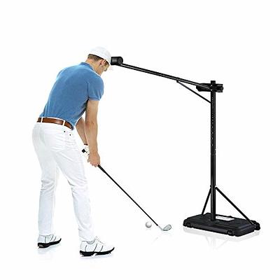 Grip Secret Golf Swing Training Aid for Power and Accuracy in a