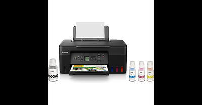 MegaTank PIXMA G4270 Wireless All-in-One Printer