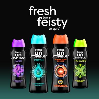 Downy In Wash Scent Booster, April Fresh 13.4 Oz