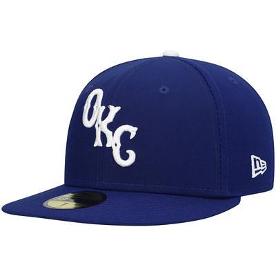 Men's New Era Royal Kansas City Royals 2015 World Series Team Color 59FIFTY Fitted Hat