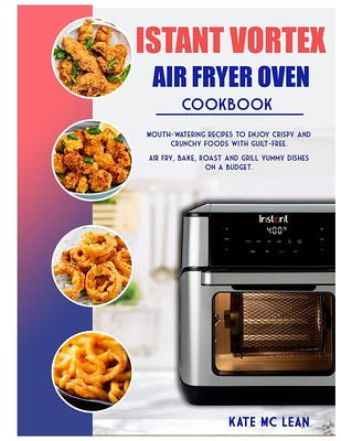 The UK Ninja Foodi Electric Pressure Cooker Cookbook For Beginners :  1000-Day Flavorful Recipes for Your Ninja Foodi Electric Multi-Cooker  [OP300UK] Pressure Cooker and Air Fryer (Paperback) 