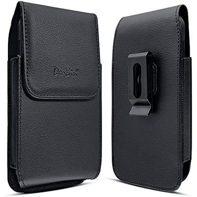 Belt Clip Holster for Otterbox Commuter Case - iPhone 15 Pro Max - Encased