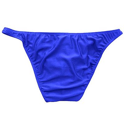 Mens Classic Physique Trunks- Any color of your choice - Vandella Costumes