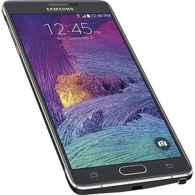 At&t Prepaid Samsung Galaxy A14 5g (64gb) - Black : Target