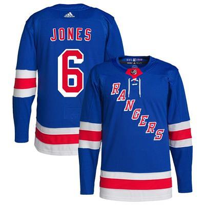 Men's Adidas Blues Personalized Authentic Royal Blue Home NHL Jersey