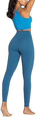 Sunzel Workout Leggings for Women, Squat Proof High Waisted Yoga Pants