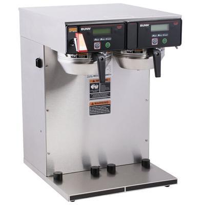 Airpot Coffee Brewer - Bunn