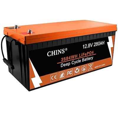 PowerUrus 12V 100Ah Self Heating LiFePO4 Lithium Battery APP and Low T –  PowerUrus LiFePO4 Battery