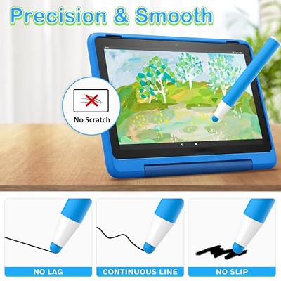 Stylus Pens for Touch Screens, Upgraded Pencil Compatible with iPad  Generation Pro Air Mini iPhone Galaxy Surface Kindle Fire Android  Alternative