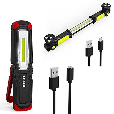 1000 Lumens LED Portable Work Light